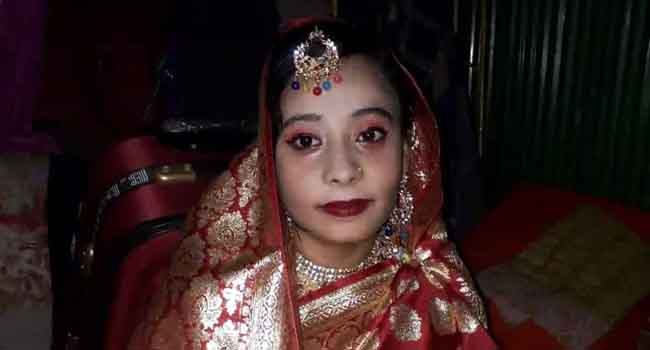 নাঙ্গলকোটে নববধূকে কুপিয়ে হত্যা, গ্রেফতার ভাবি