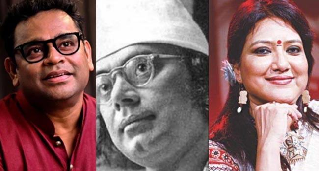 চুক্তি না মেনেই ‘লৌহ কপাট’ প্রকাশ করেন এ আর রহমান