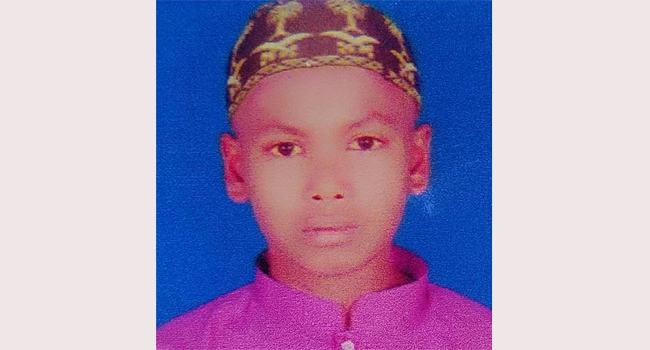 ফতুল্লায় ৩ দিন ধরে মাদরাসাছাত্র নিখোঁজ