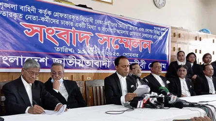 রিমান্ডে স্বীকারোক্তি আদায় করে মিডিয়াতে উদ্দেশ্যমূলকভাবে প্রচার করা হচ্ছে : কায়সার কামাল
