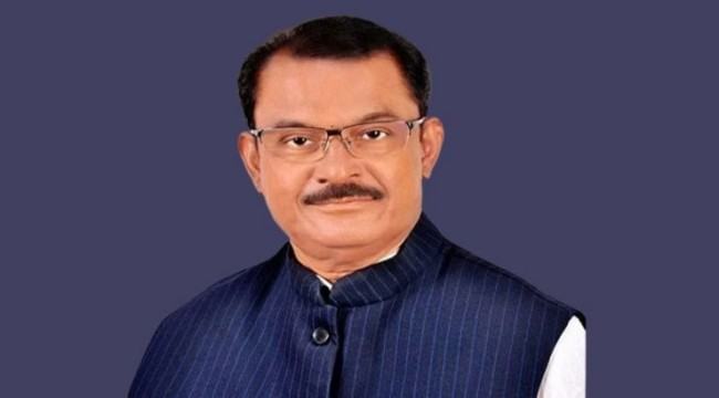 সাবেক সংসদ সদস্য আকরাম হোসেনের ইন্তেকাল