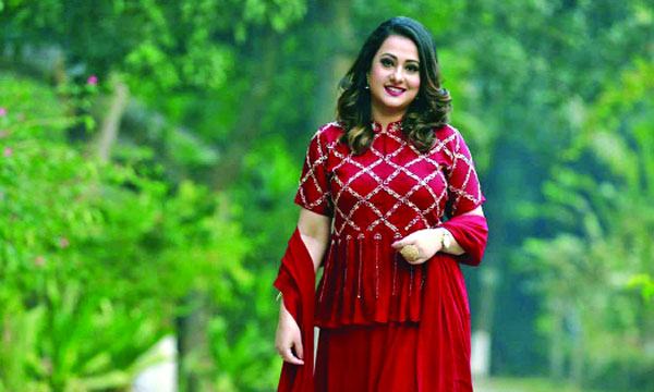 আমি পলিটিক্সের শিকার: পূর্ণিমা