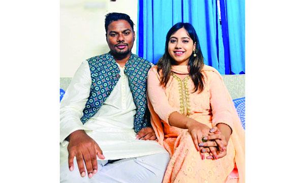 বিচ্ছেদের সিদ্ধান্ত মিউচুয়াল নয় : রাফসানের স্ত্রী