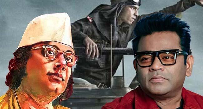 লৌহ কপাট বিতর্ক : ক্ষমা চাইলেন নির্মাতারা, এখনো চুপ এ আর রহমান