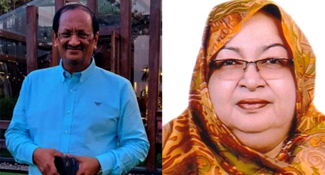 ধর্ষণ মামলায় আইডিয়ালের মুশতাক-ফাওজিয়াকে অব্যাহতির সুপারিশ