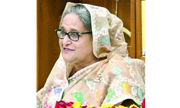 আগামী নির্বাচনে জনগণ স্বাধীনভাবে ভোট দেবে : প্রধানমন্ত্রী