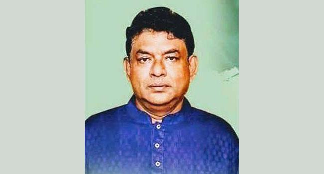 ফেনী জেলা বিএনপির আহ্বায়ক বাহার গ্রেফতার