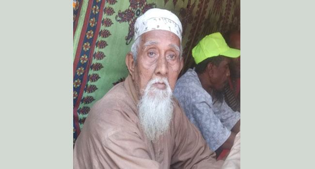 জমির রেজিষ্ট্রেশন করতে গিয়ে জানতে পারেন সুলতান ফকির মৃত