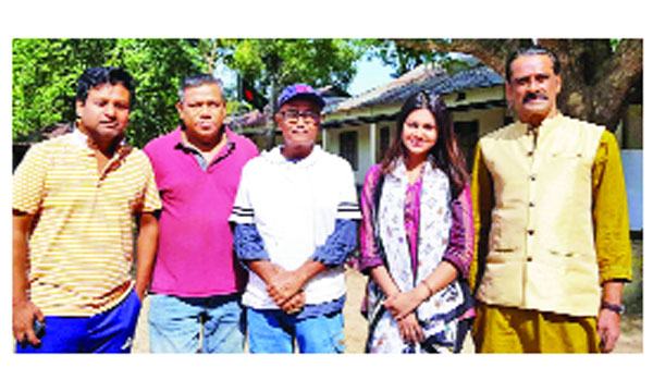 শেষের পথে ‘আগুনের পাখি’