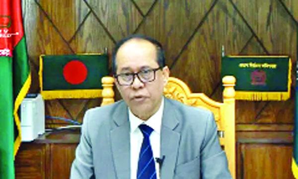 সংসদ নির্বাচন ৭ জানুয়ারি