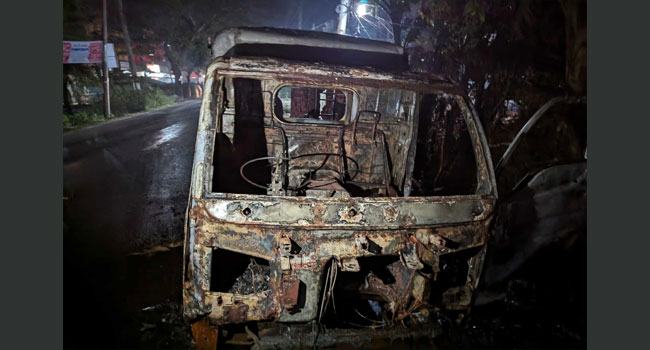 ঝালকাঠি যুবলীগের ২ গ্রুপের সংঘর্ষে আহত ৭