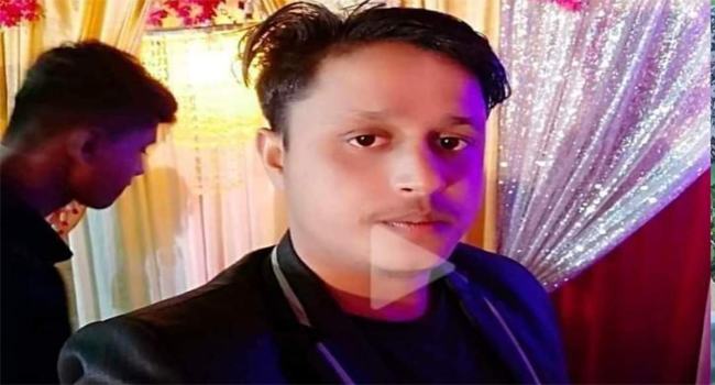 উখিয়ায় সড়ক দুর্ঘটনায় মোটরসাইকেলের আরোহী নিহত