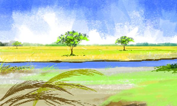উৎসবের ঋতু হেমন্ত
