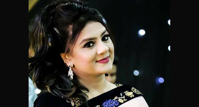 জেলমুক্ত হলেন হেলেনা জাহাঙ্গীর