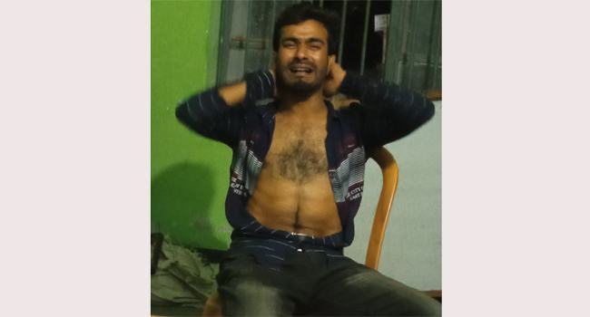 বালিয়াডাঙ্গীতে স্কুলছাত্রীকে ইভটিজিংয়ের দায়ে যুবকের কারাদণ্ড