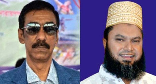 শামীম ওসমানের আসনে এমপি হতে চায় শ্রমিকলীগের পলাশ