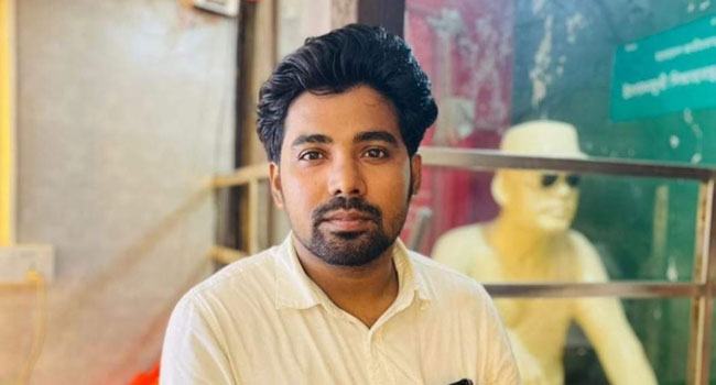 বাড়ি ফেরার বদলে কারাগারে ঠাঁই হলো ঢাবি ছাত্রদল নেতার