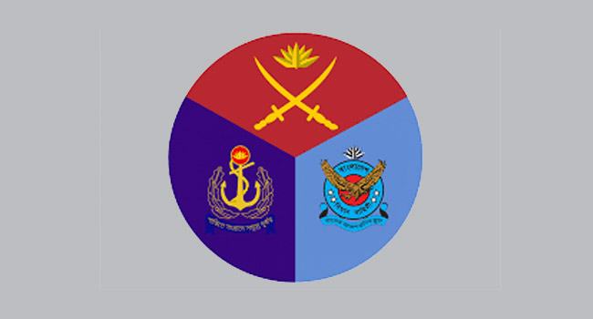 মঙ্গলবার ঢাকা সেনানিবাসে যান চলাচল সীমিত থাকবে