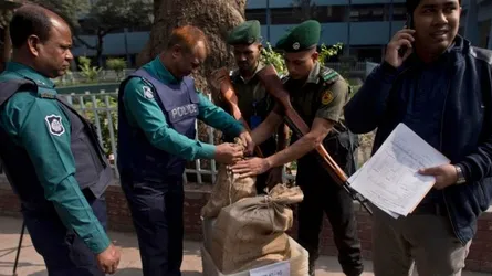 আগামী নির্বাচনে আইনশৃঙ্খলা বাহিনীর যত সদস্য থাকবে, ভাতা যত