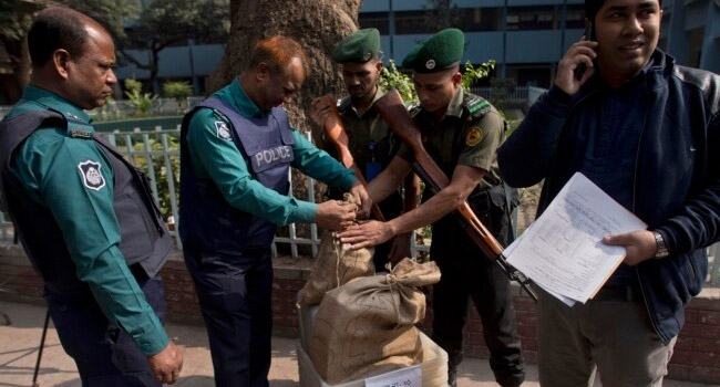 আগামী নির্বাচনে আইনশৃঙ্খলা বাহিনীর যত সদস্য থাকবে, ভাতা যত