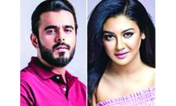 ফিলিস্তিনিদের পাশে জয়া ও সিয়াম