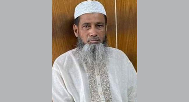 ফেনীতে মিছিলের ৩ ঘণ্টা পর জামায়াতের আমির গ্রেফতার