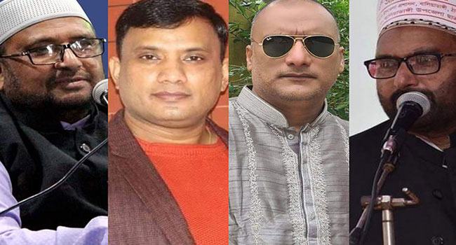 ঠাকুরগাঁও-২ আসনে আওয়ামী লীগের মনোনয়ন চান একই পরিবারের ৪ জন