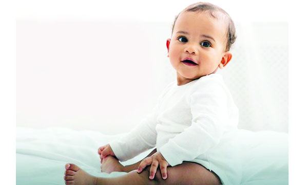 শীতে শিশুর ডায়রিয়া