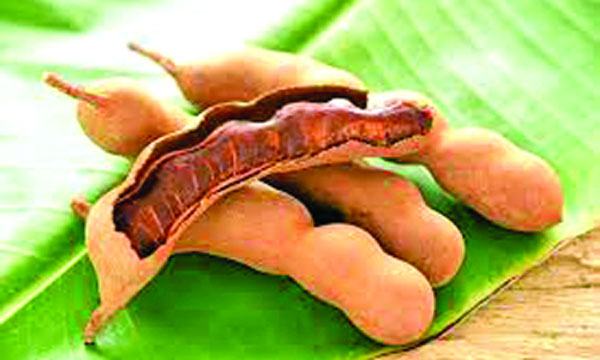 তেঁতুলের গুণ