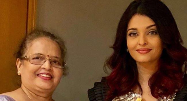 শ্বশুরবাড়ির সাথে সম্পর্ক অবনতিতে বাবার বাড়িতেই থেকে গেলেন ঐশ্বরিয়া!