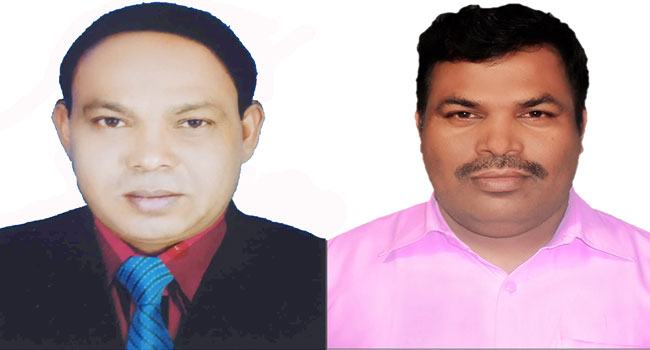 নয়া দিগন্তের তারেক নওগাঁ জেলা রিপোর্টার্স ইউনিটির সভাপতি নির্বাচিত