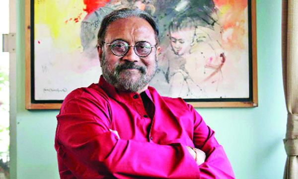 স্মৃতিতে স্মরণে আলী যাকের