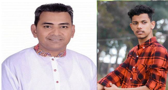 কাউন্সিলর নিপুসহ ১০ জনকে আসামি করে মামলা