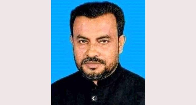 বরগুনায় চেয়ারম্যানের বিরুদ্ধে ধর্ষণচেষ্টার মামলা