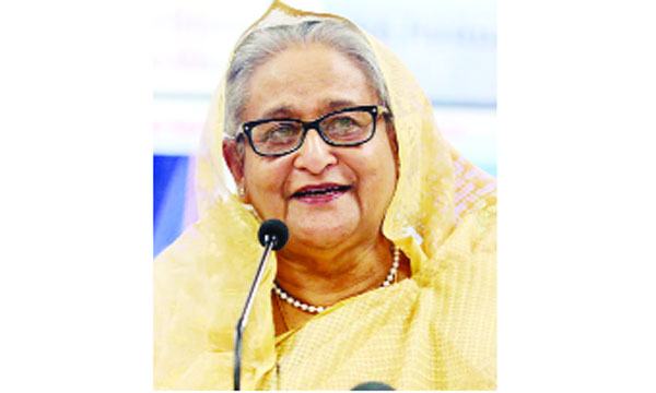 বিশ্ব বাঁচাতে যুদ্ধকে না বলুন : প্রধানমন্ত্রী