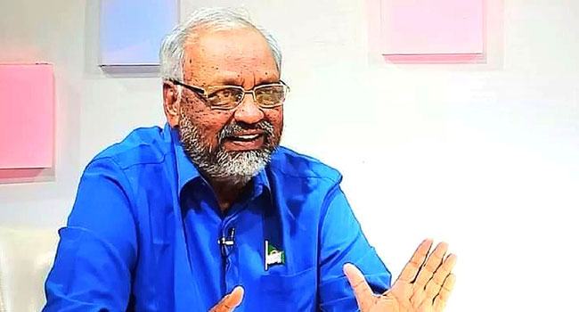নির্বাচনে যাচ্ছেন না মেজর আখতারুজ্জামান!