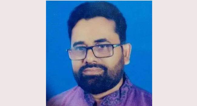 গাজীপুরে রাজনৈতিক মামলায় এবার সাংবাদিক গ্রেফতার