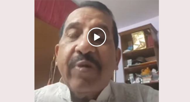 মদের কারবারকে হালাল বললেন উপজেলা চেয়ারম্যান, ফেসবুকে ভাইরাল