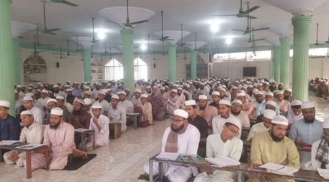 ছুটির দিনগুলোতে মাদরাসা ছাত্রদের করণীয়-বর্জনীয়