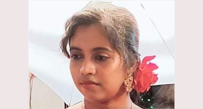 লালপুরে নারীর গলাকাটা লাশ উদ্ধার