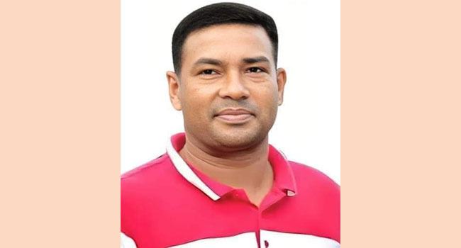 নোয়াখালী জেলা স্বেচ্ছাসেবক দলের সভাপতি গ্রেফতার