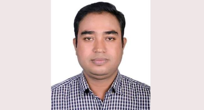 গাজীপুরে লরির ধাক্কায় পিকআপভ্যান উল্টে এক কনস্টেবল নিহত, আহত ২
