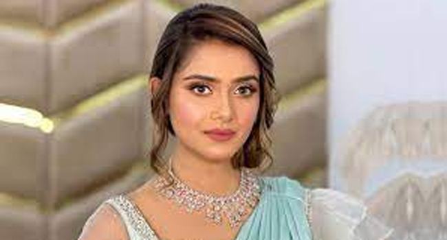 তিশার সাথে সাংবাদিকদের দ্বন্দ্বের অবসান