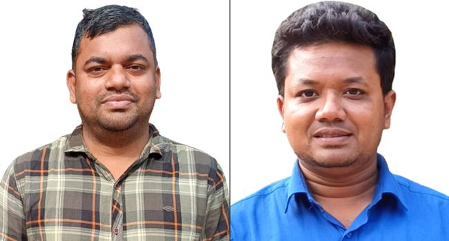 সিরাজদিখান রিপোর্টার্স ইউনিটির সভাপতি নাছির, সম্পাদক লিংকন