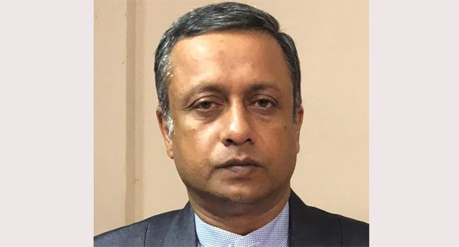 ফেনীতে মশাল মিছিল শেষে আবদুল আউয়াল মিন্টুর ভাই গ্রেফতার