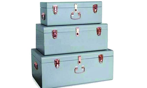 তোরঙ্গ-১