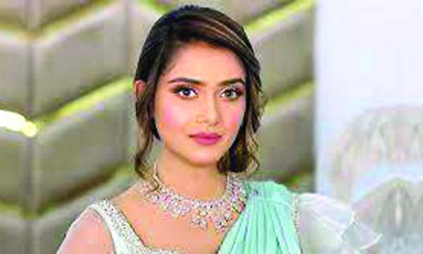 তানজিন তিশার সাথে সাংবাদিকদের দ্বন্দ্বের অবসান