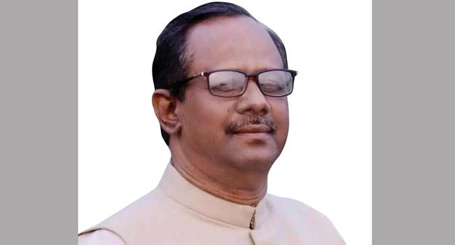 অষ্টমবারের মতো আ’লীগের মনোনয়ন পেলেন মানিক
