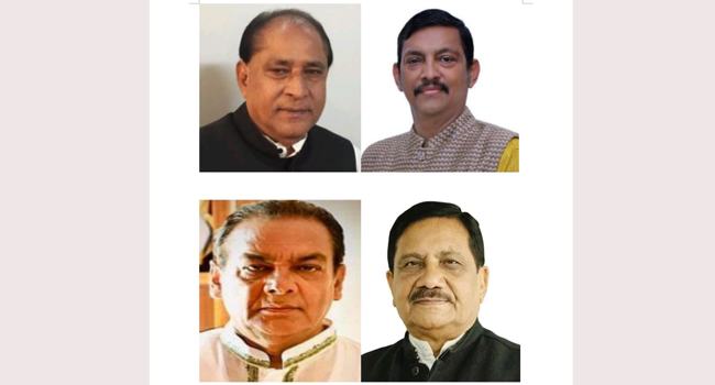 ফরিদপুর সদরে মোশাররফ আউট শামীম হক ইন