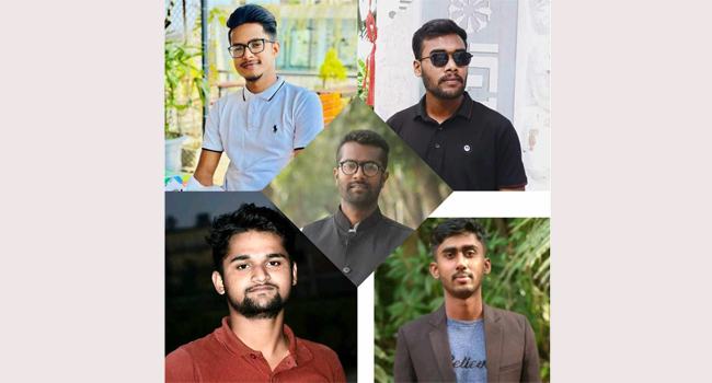 রাবি সাংবাদিককে পেটাল ছাত্রলীগ, বহিষ্কারে ৪৮ ঘণ্টা আল্টিমেটাম